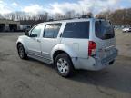 2007 Nissan Pathfinder Le en Venta en Marlboro, NY - Rear End