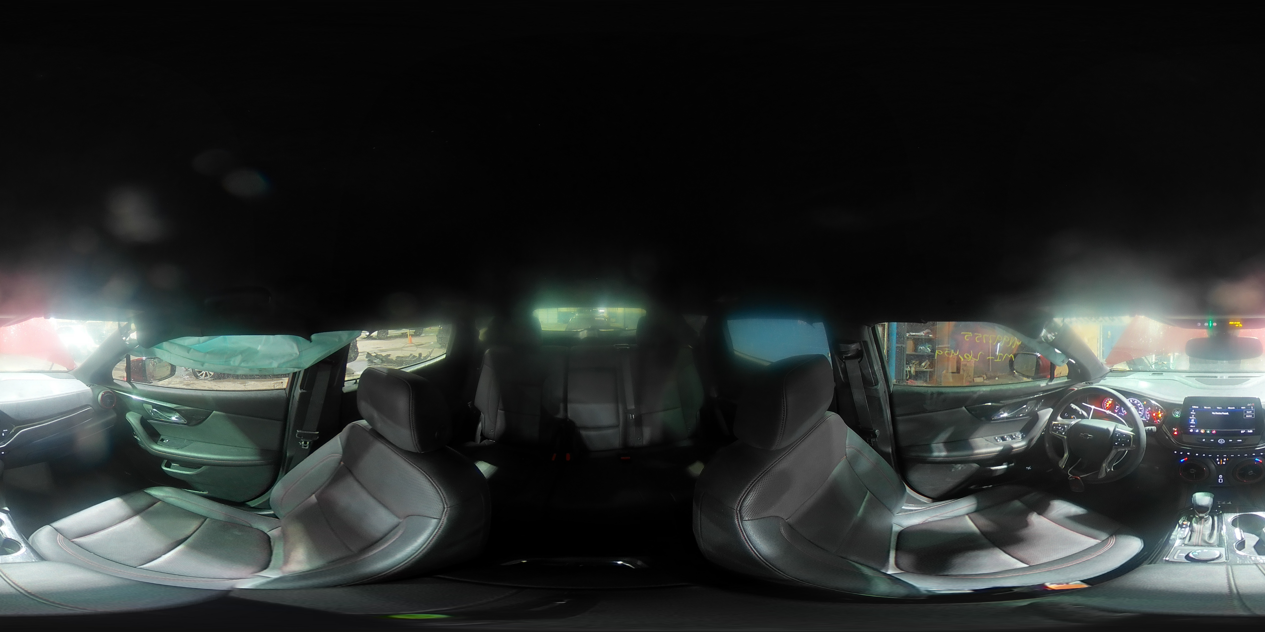 2023 Chevrolet Blazer - Image 15