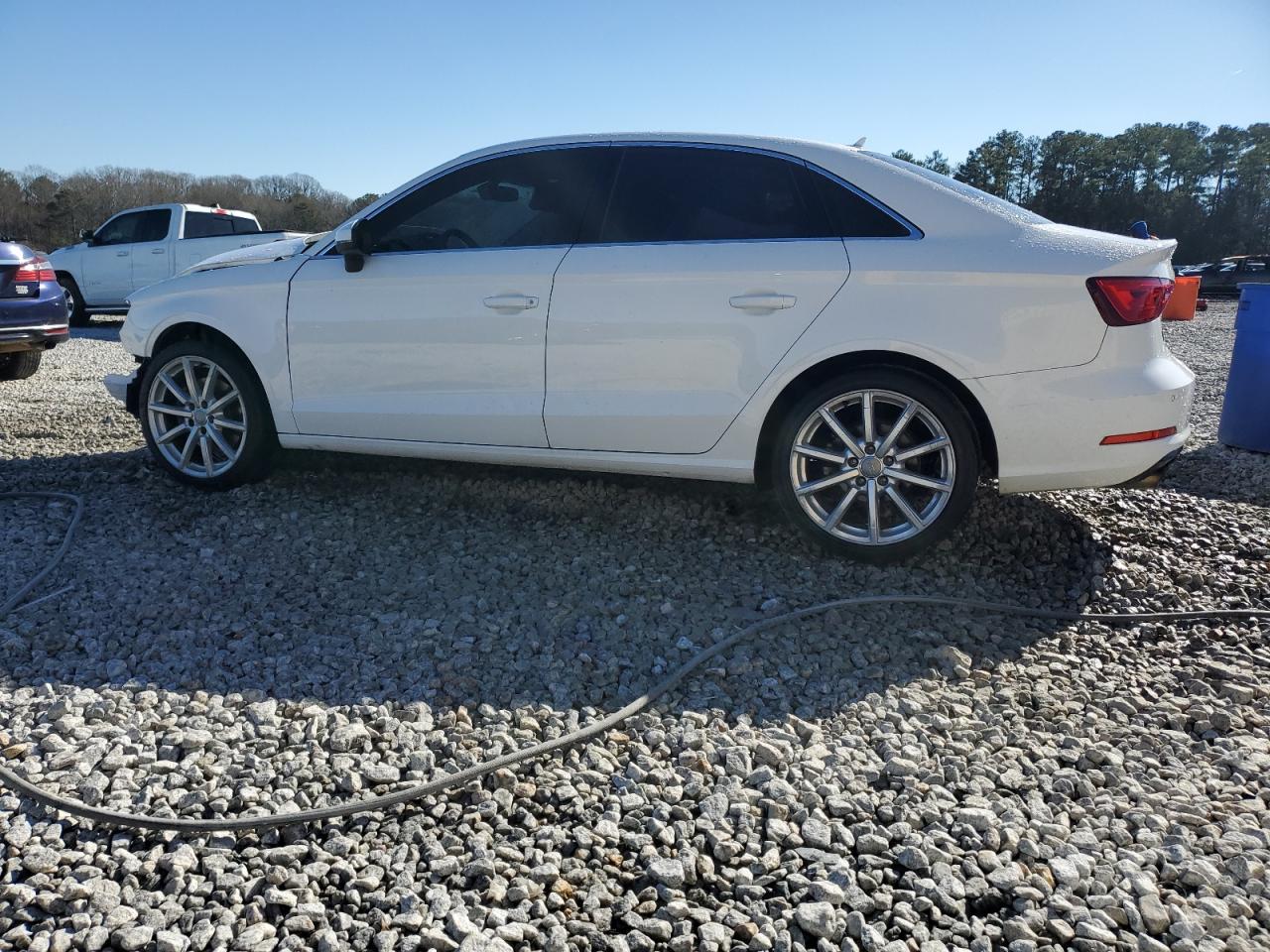 2016 Audi A3 - Image 2