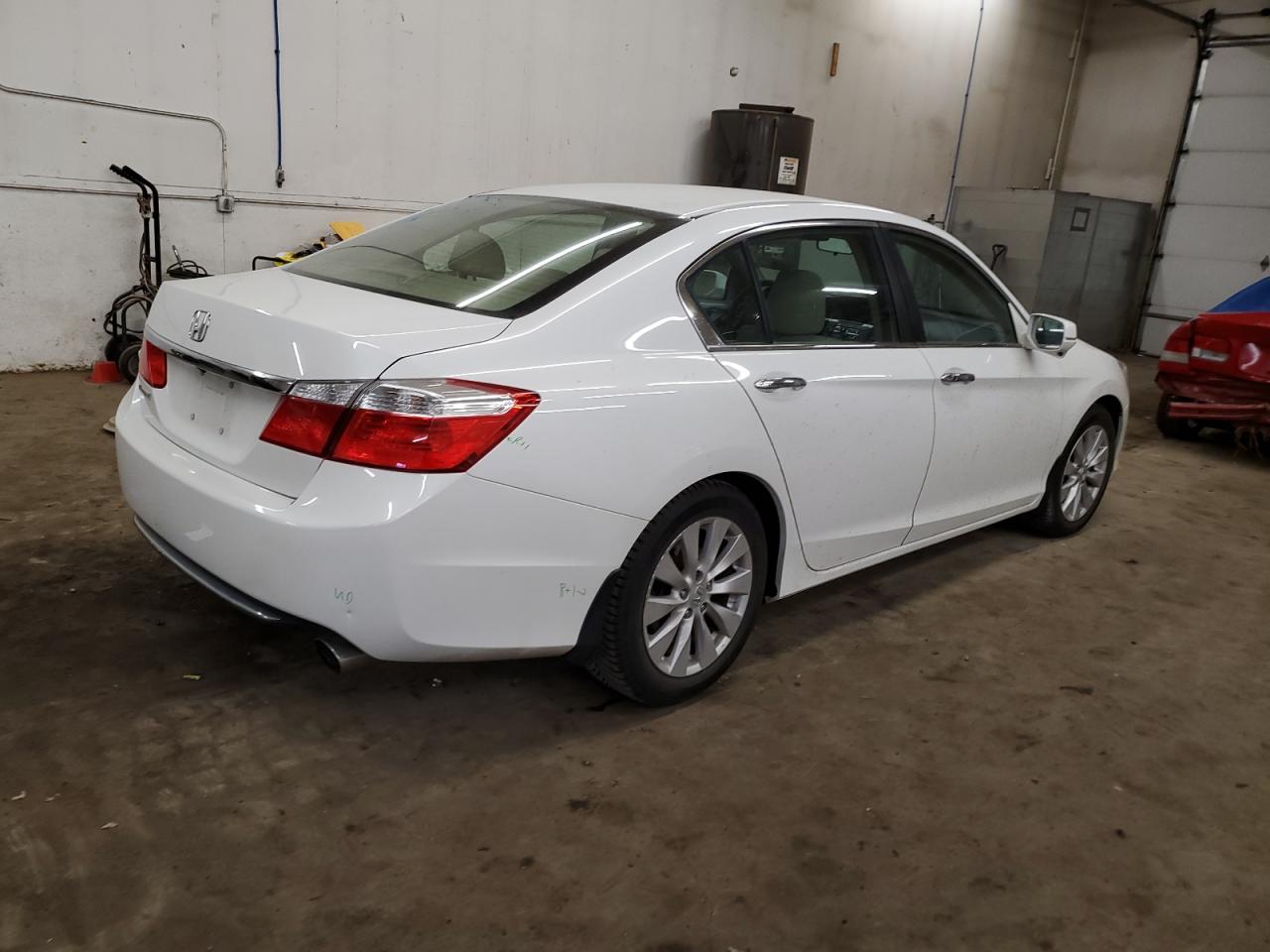 2014 Honda Accord - Image 3