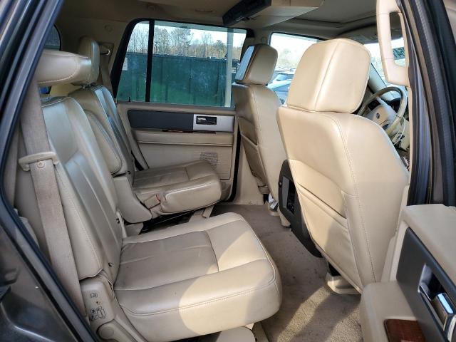 2008 FORD EXPEDITION EDDIE BAUER