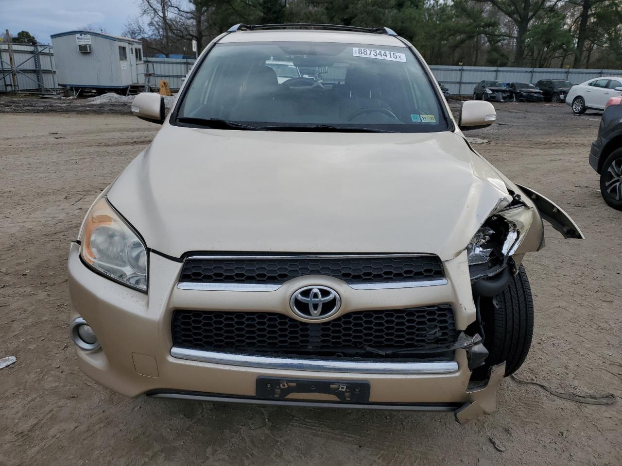 2009 Toyota RAV 4 - Image 5