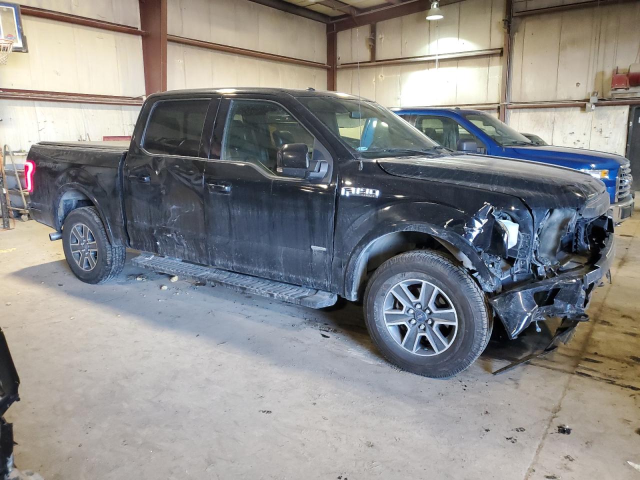2016 Ford F-150 - Image 4