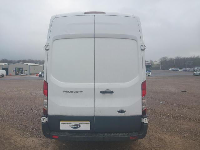 2016 FORD TRANSIT 35