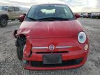 2017 Fiat 500 Pop იყიდება Magna-ში, UT - Front End