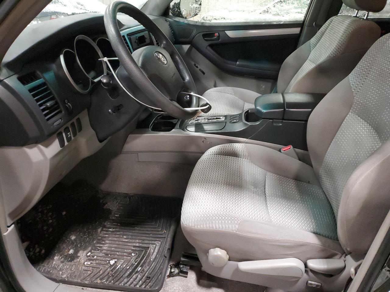 2007 Toyota 4Runner - Image 7