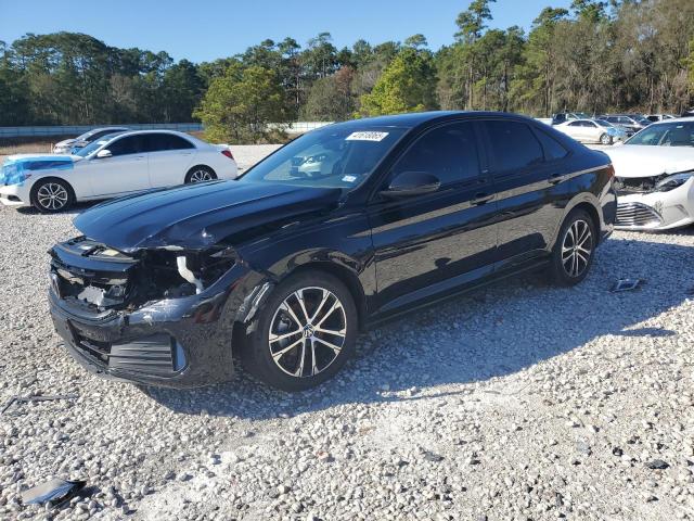 2023 Volkswagen Jetta Sport