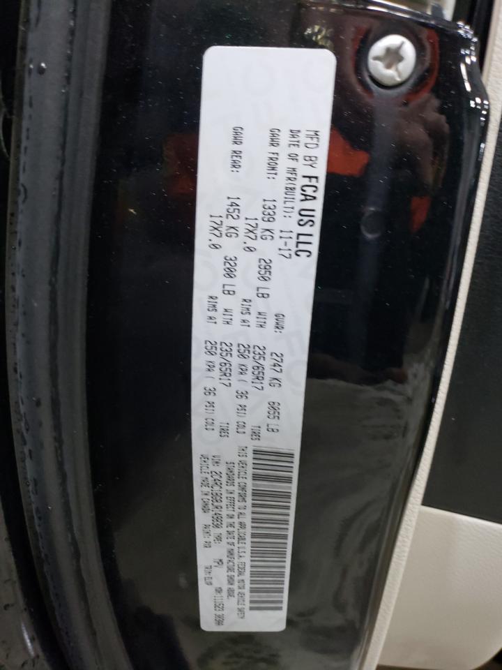 2018 Chrysler Pacifica - Image 14