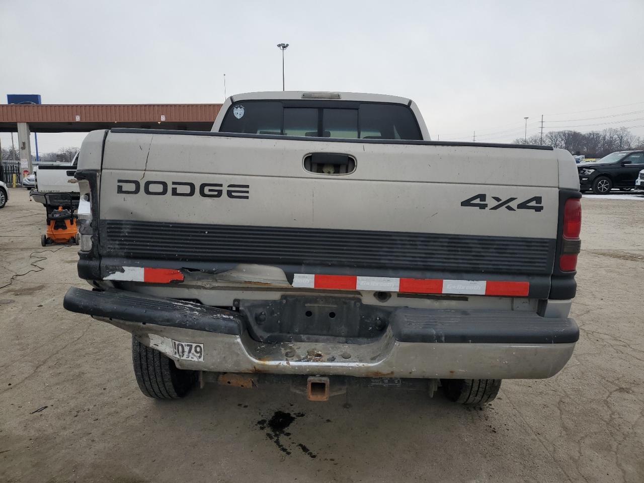 1998 Dodge RAM - Image 6