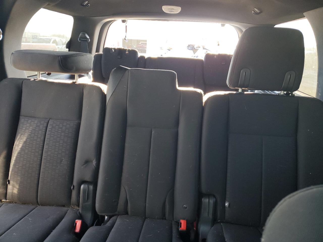 2017 Ford Expedition - Image 10