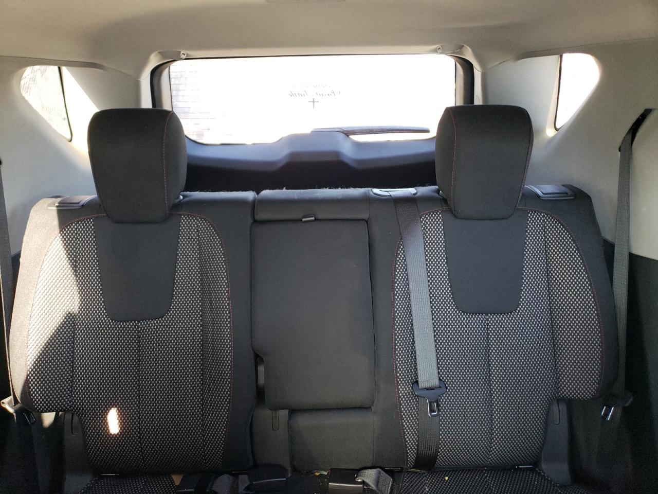 2015 Chevrolet Equinox - Image 10