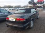 1999 SAAB 9-3 SE AUT for sale at Copart ROCHFORD