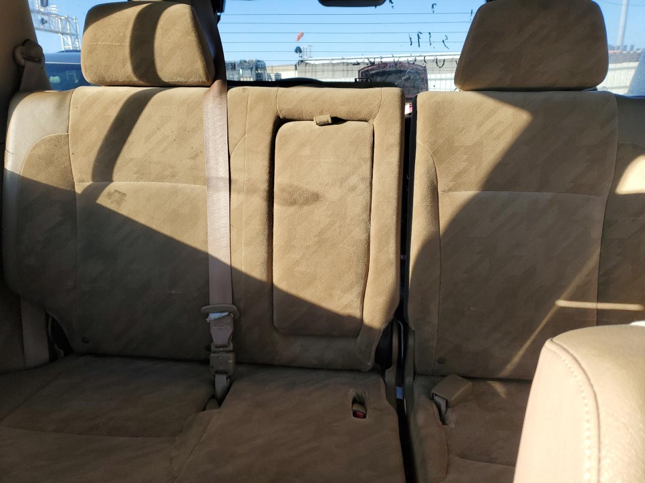 2004 Honda Cr-V Ex VIN: SHSRD78804U204022 Lot: 86240134