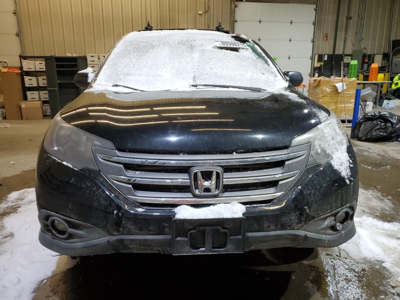 2014 Honda CR-V - Image 5