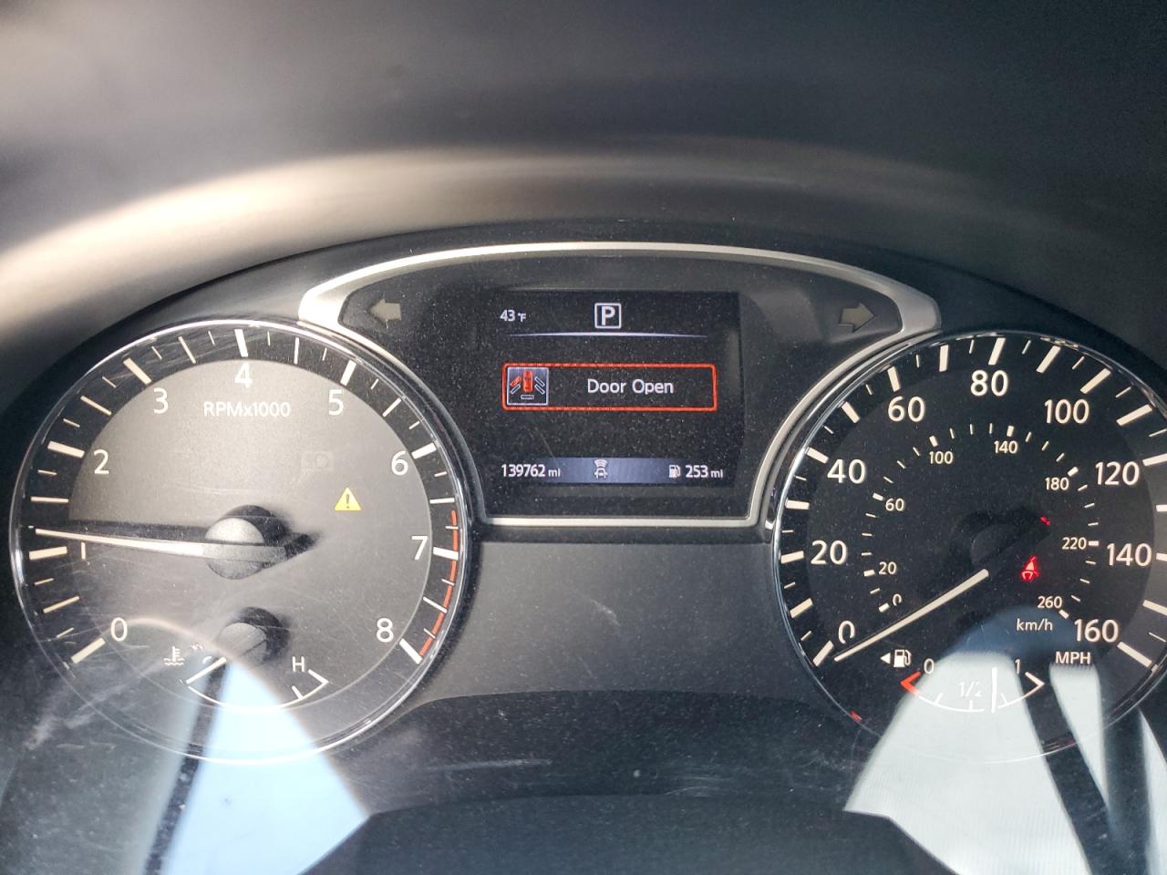 2018 Nissan Altima - Image 9