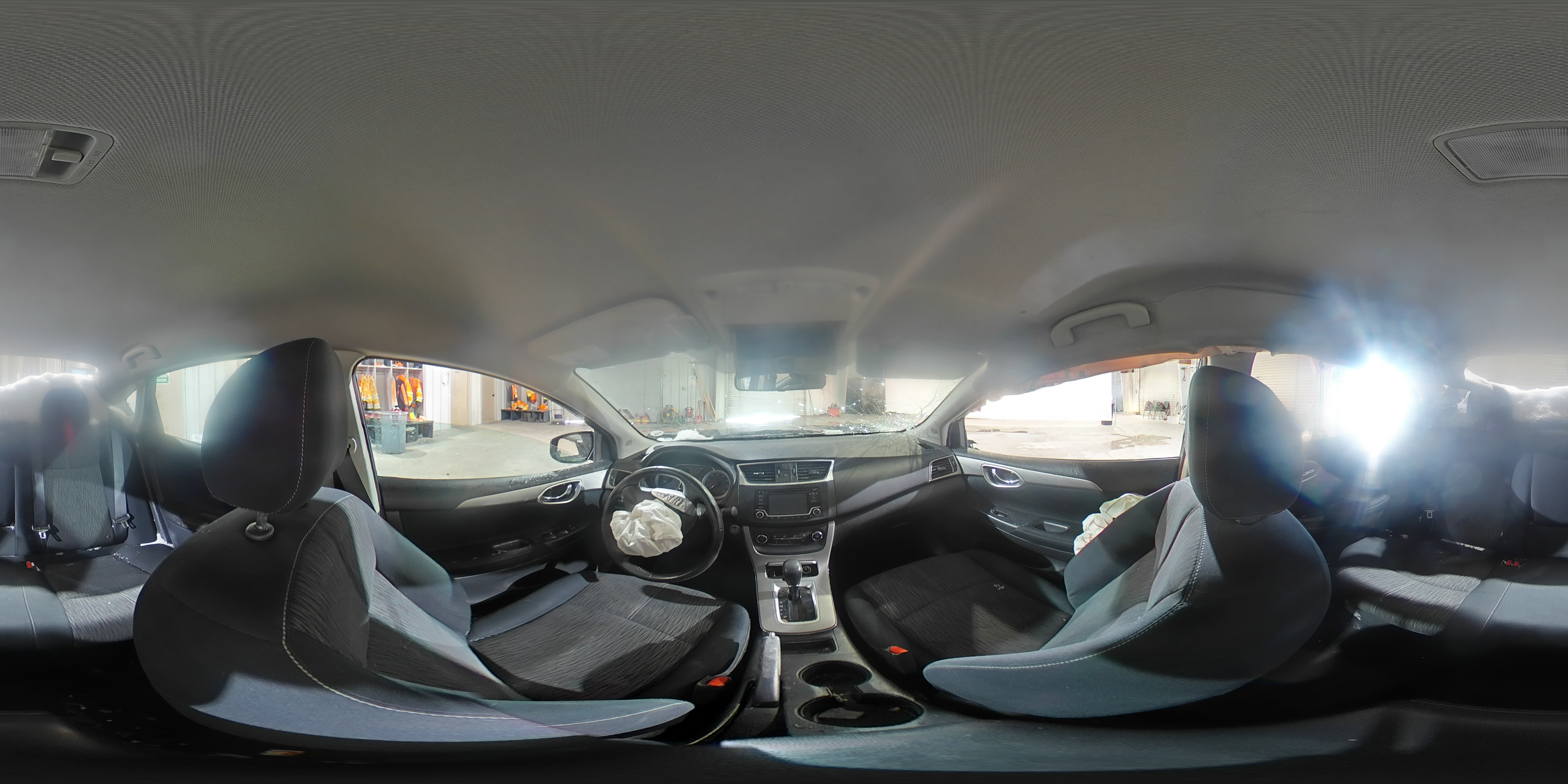 2015 Nissan Sentra - Image 12