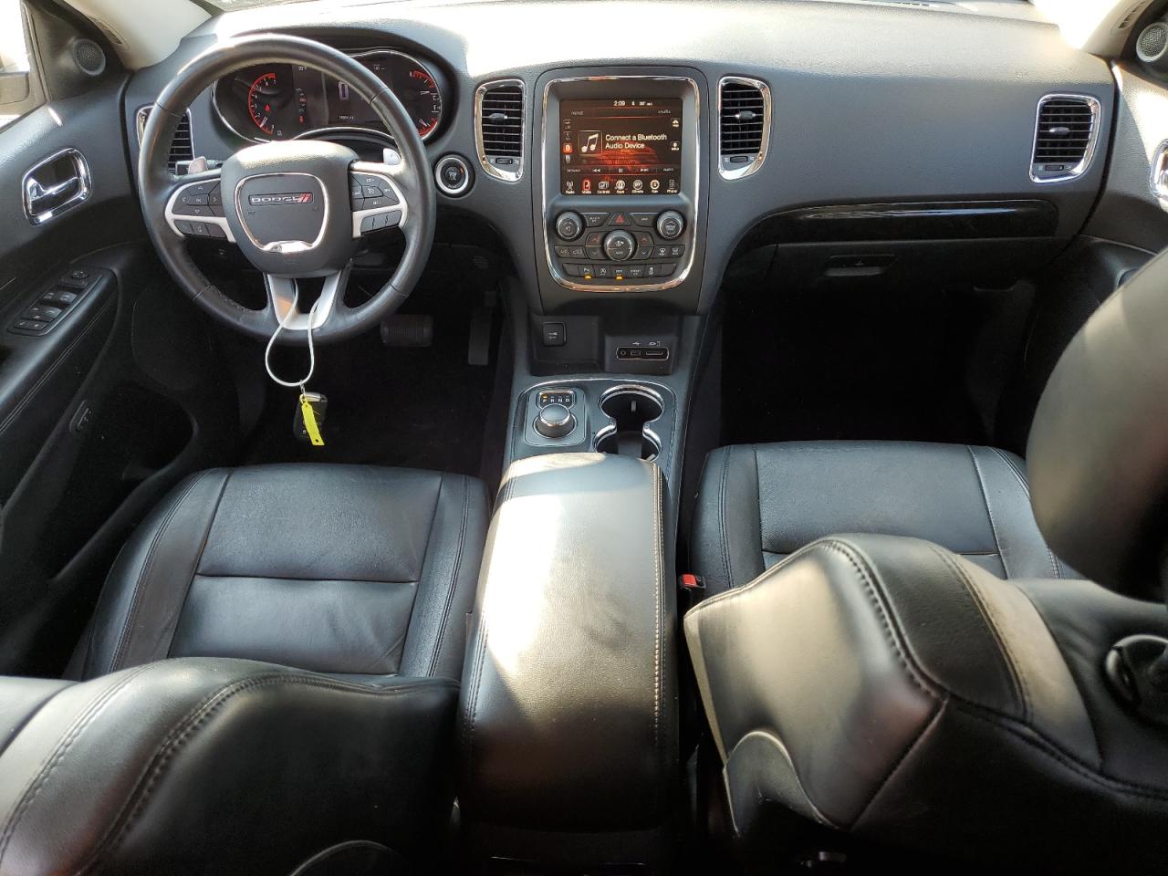 2016 Dodge Durango - Image 8