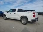 2024 Chevrolet Silverado K1500 zu verkaufen in Wilmer, TX - Front End