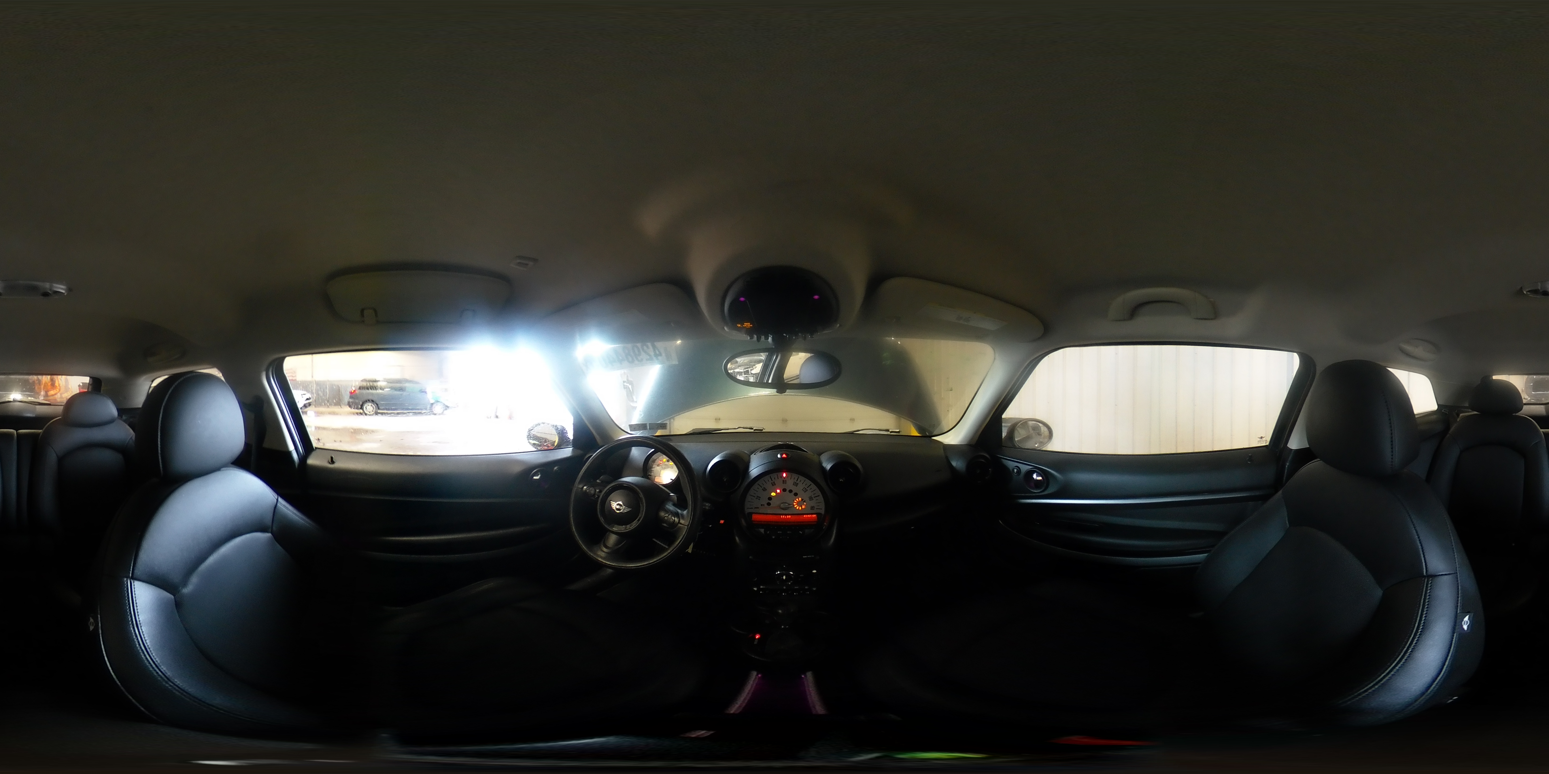 2014 MINI Cooper - Image 14
