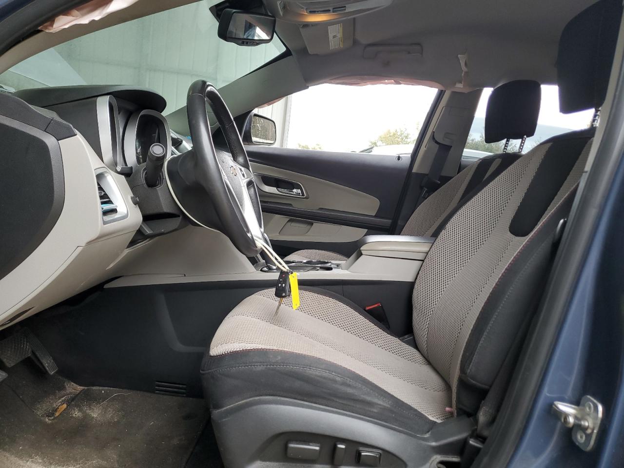 2011 Chevrolet Equinox - Image 7