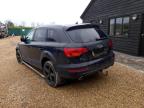 2007 AUDI Q7 S LINE for sale at Copart COLCHESTER