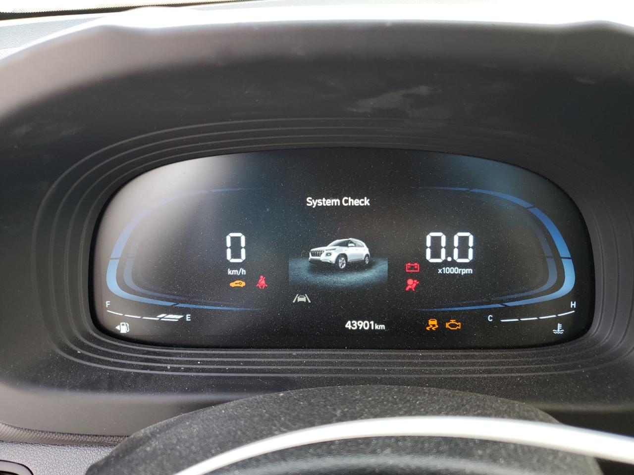 2023 Hyundai Venue - Image 9