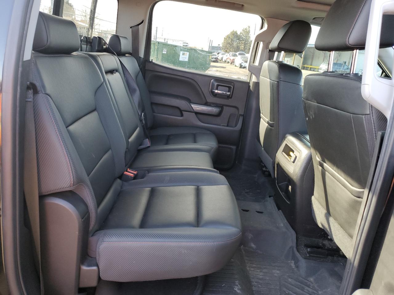 2018 GMC Sierra - Image 10