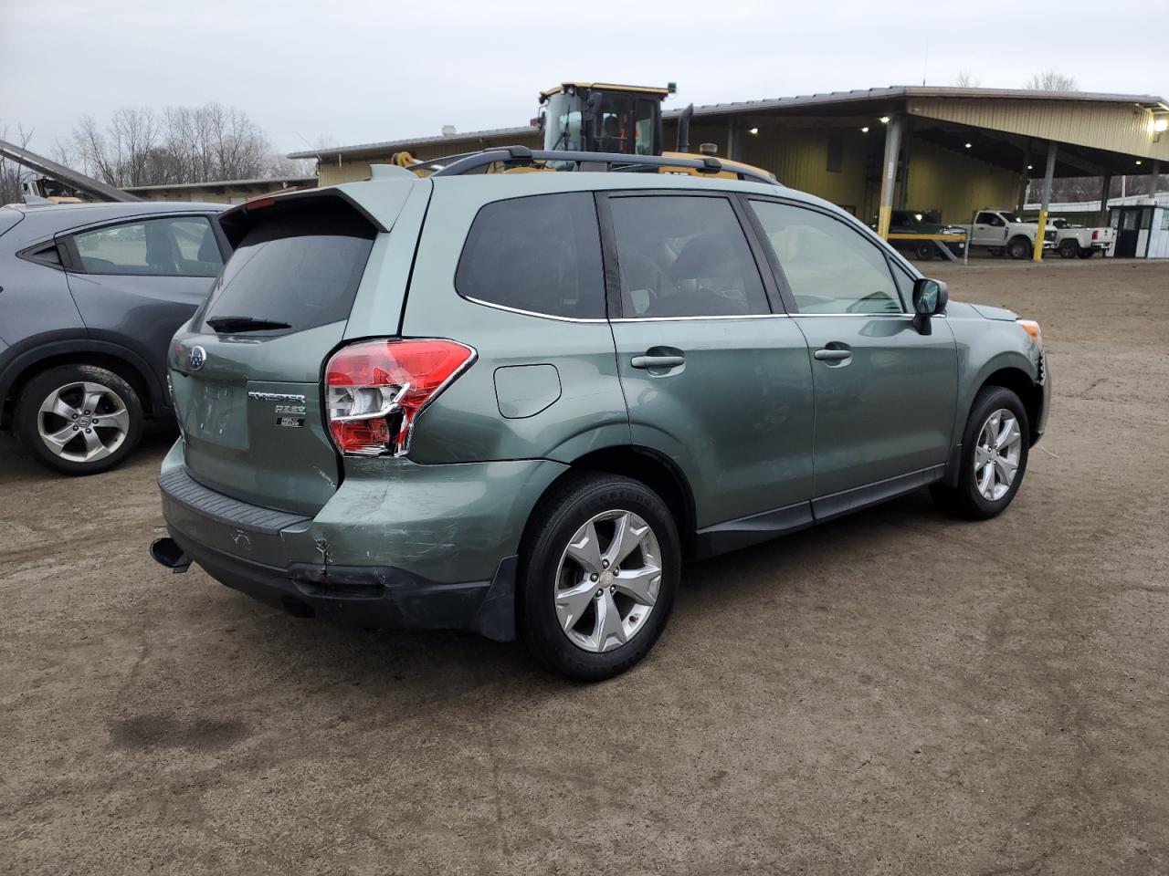 2016 Subaru Forester - Image 3