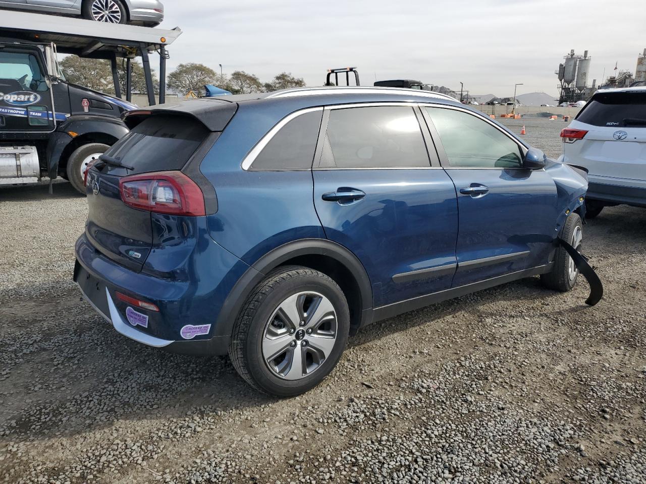2019 Kia Niro - Image 3