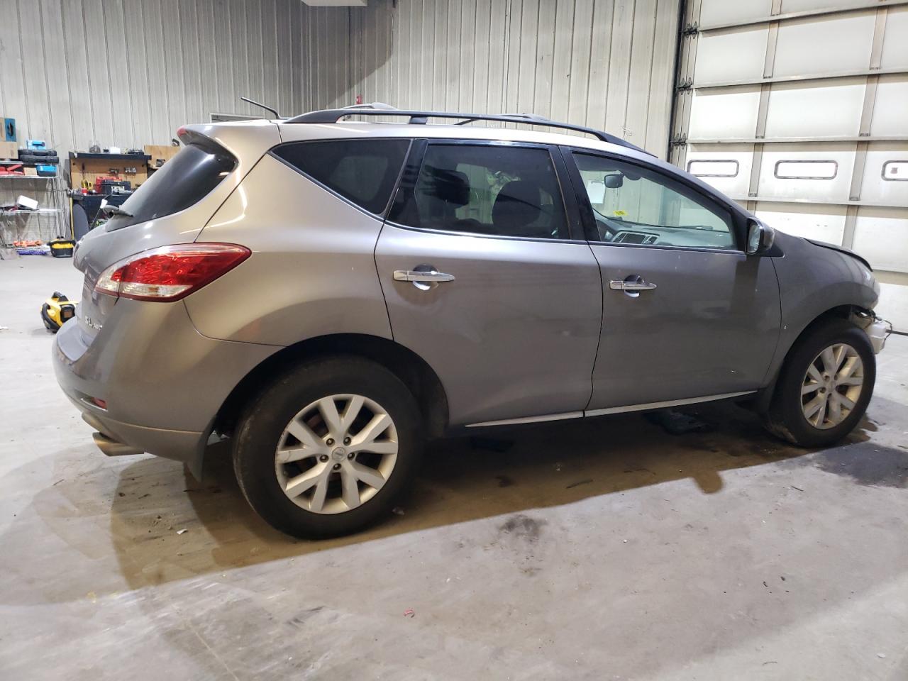 2012 Nissan Murano - Image 3