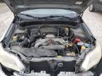 2009 Subaru Forester 2.5X Limited продається в Kansas City, KS - Front End