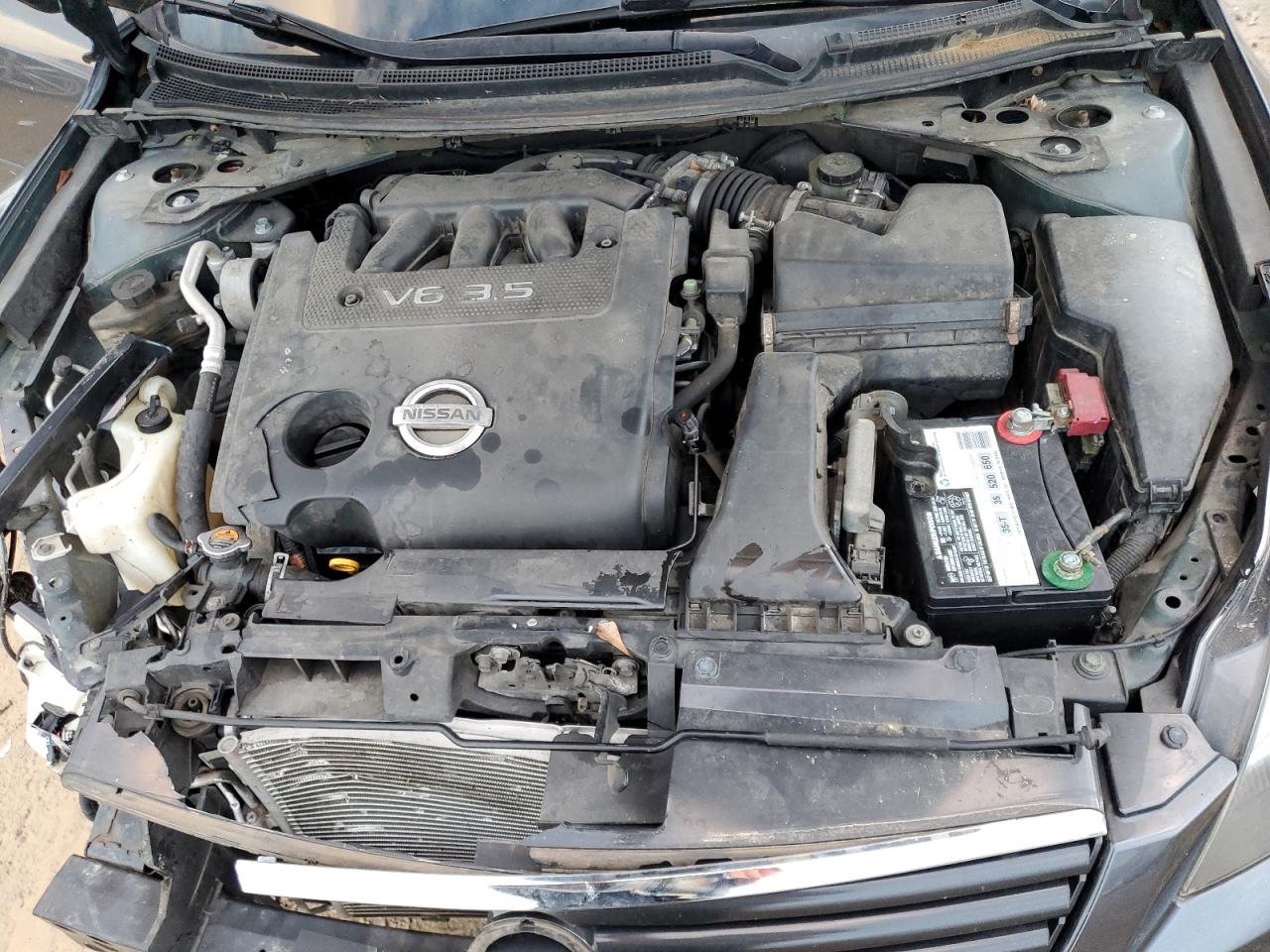 2007 Nissan Altima - Image 11