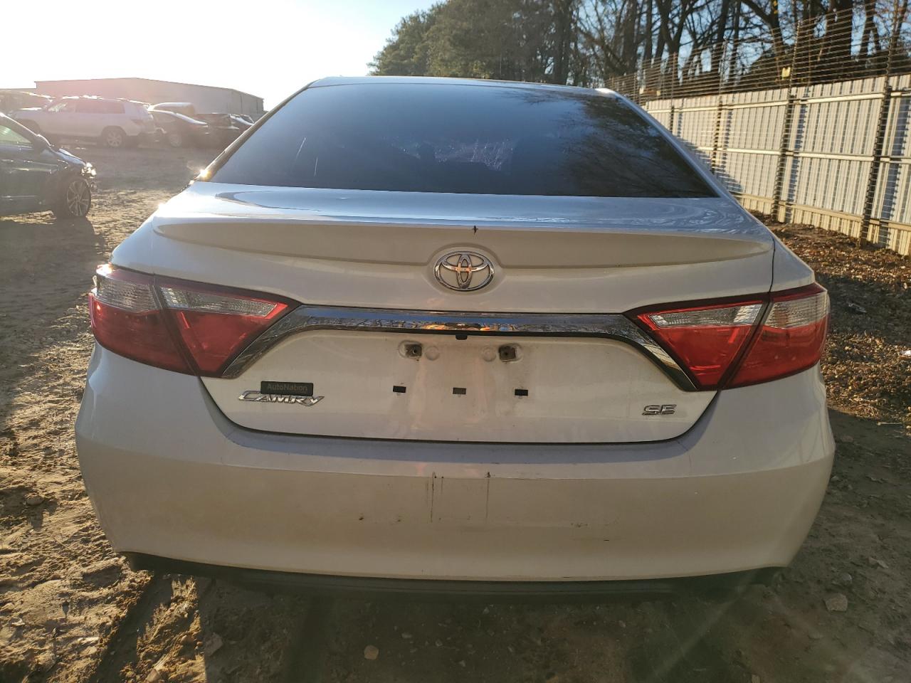 2016 Toyota Camry - Image 6