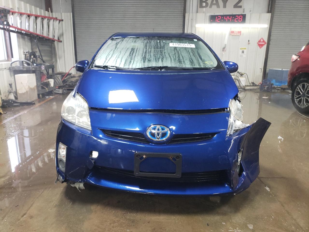 2010 Toyota Prius - Image 5