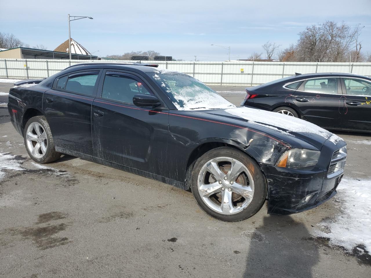 2014 Dodge Charger - Image 4