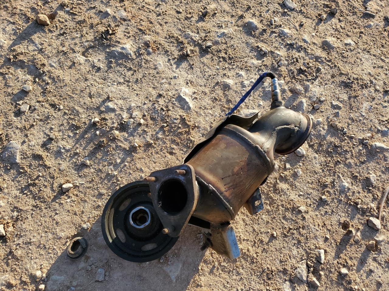 2015 Buick Encore Convenience VIN: KL4CJFSB1FB047556 Lot: 88528775