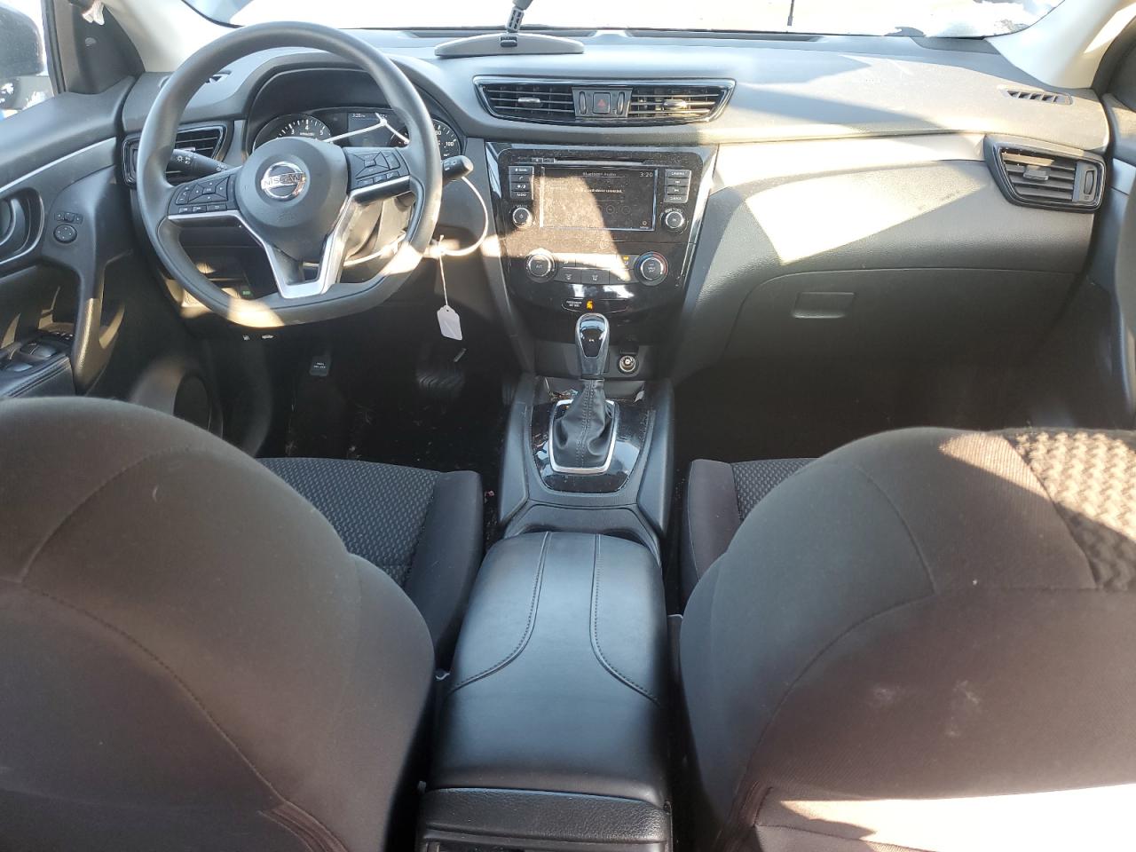 2019 Nissan Rogue - Image 8