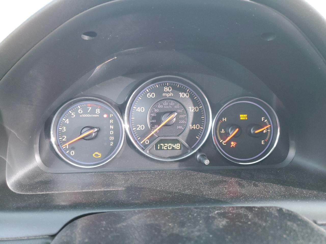 2005 Honda Civic - Image 9