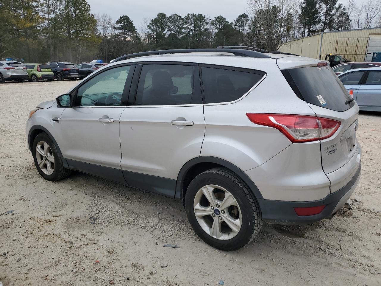 2014 Ford Escape - Image 2