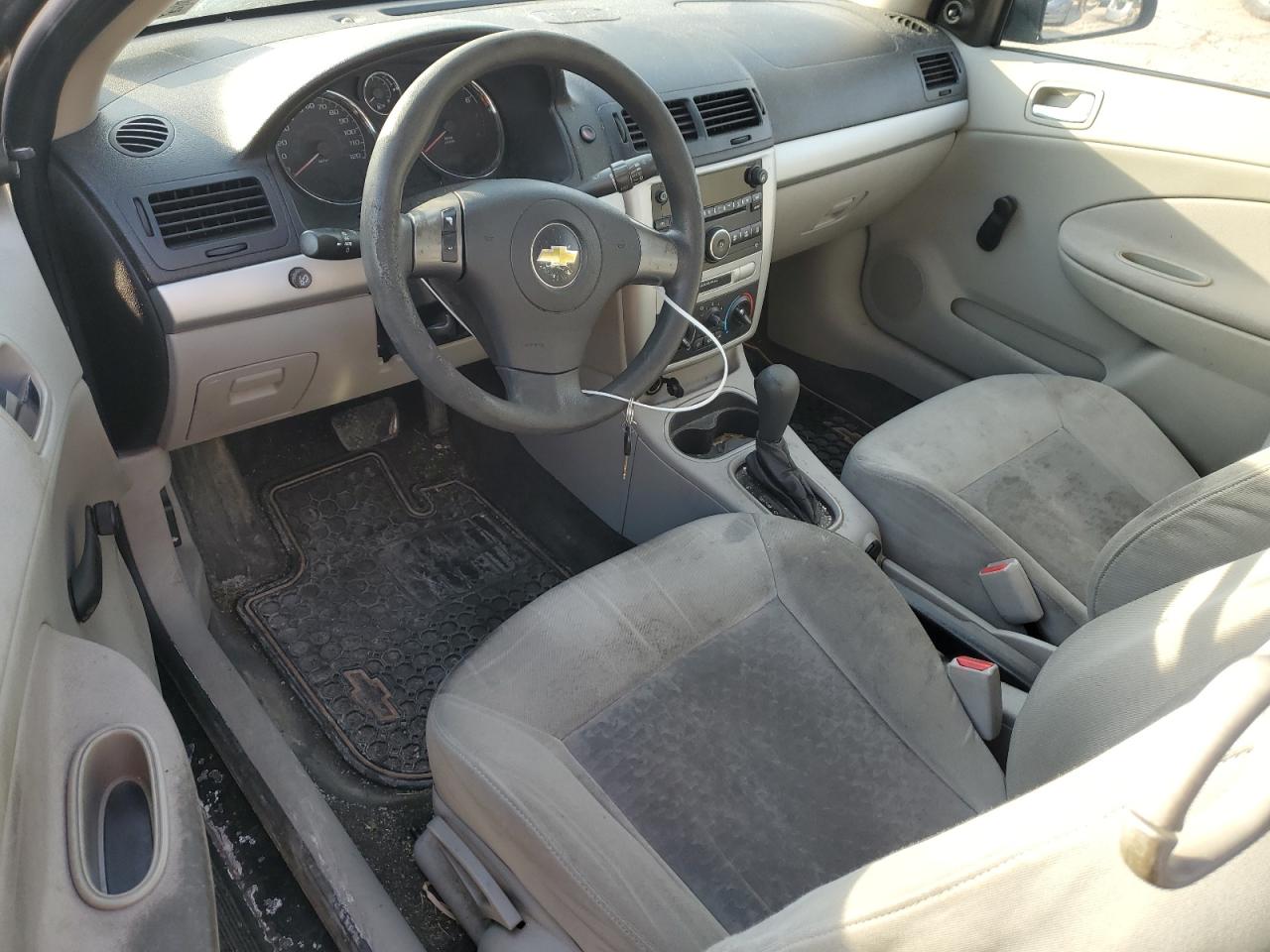 2010 Chevrolet Cobalt - Image 8