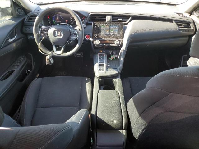  HONDA INSIGHT 2019 Білий