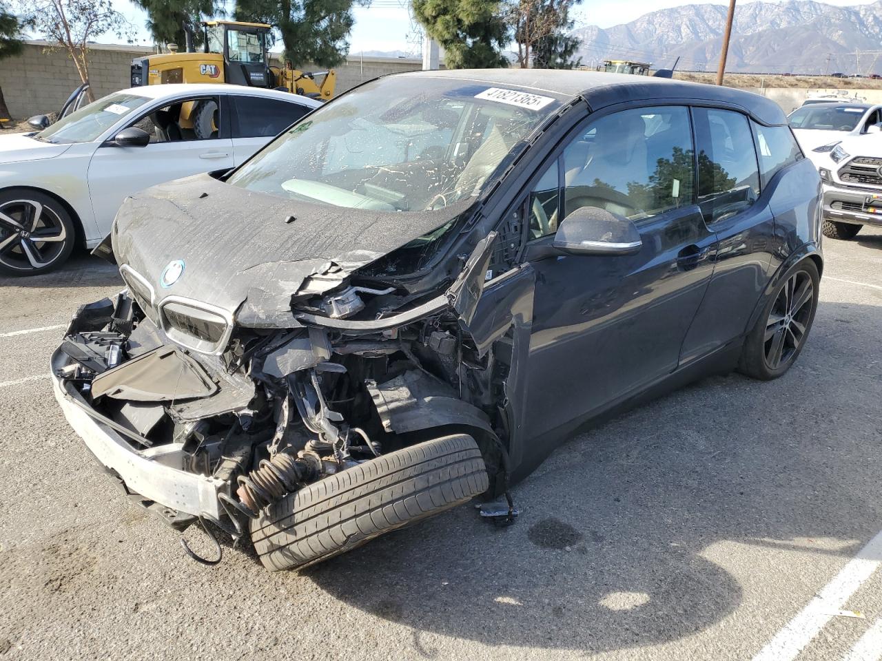 2018 BMW i3 - Image 1