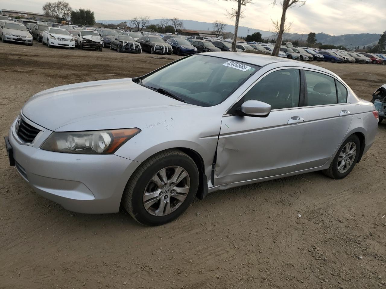 2009 Honda Accord - Image 1