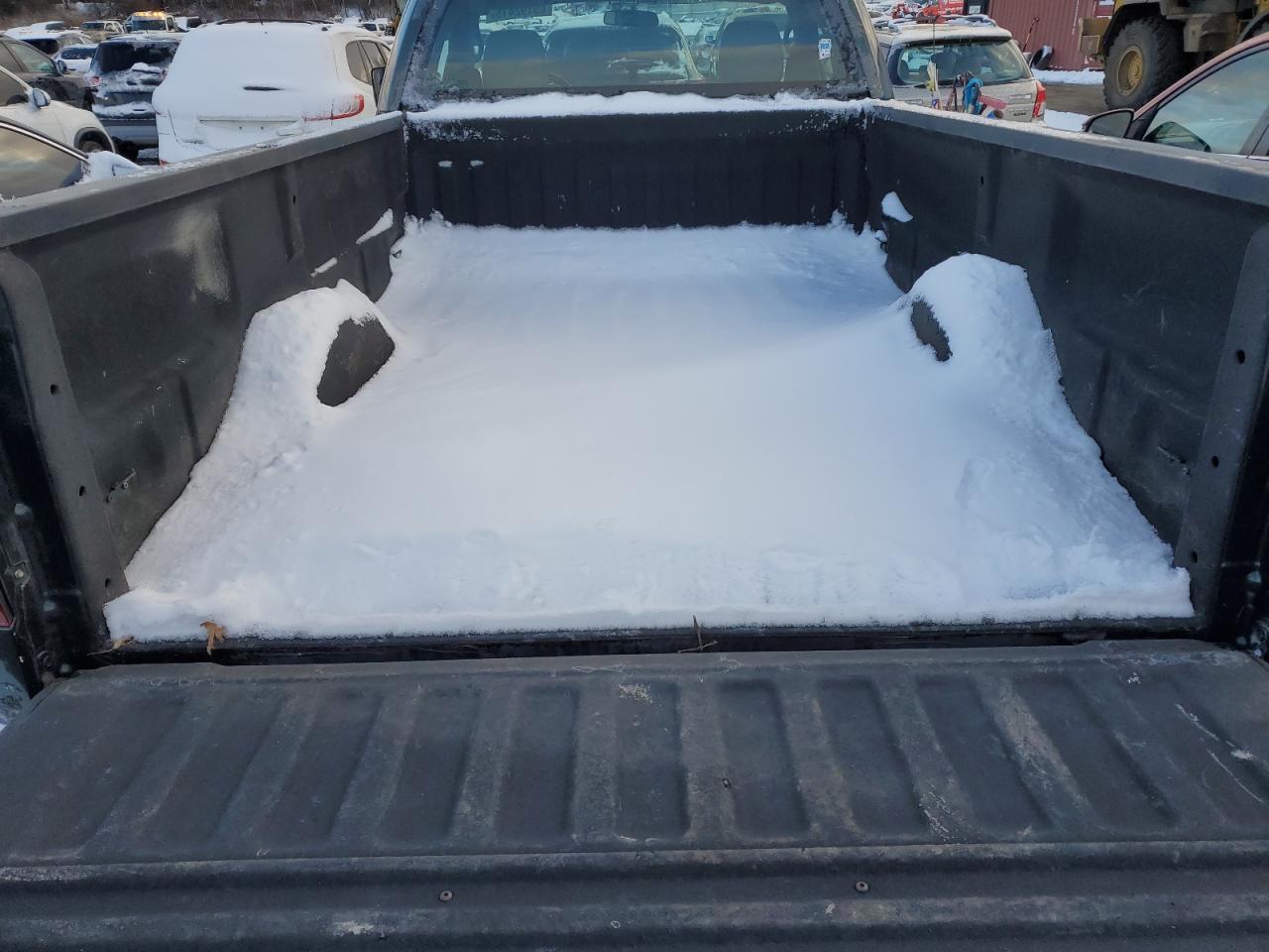 2004 Ford F150 VIN: 1FTRF14W74NC48443 Lot: 89192415