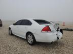 2012 Chevrolet Impala Lt na sprzedaż w Temple, TX - Rear End