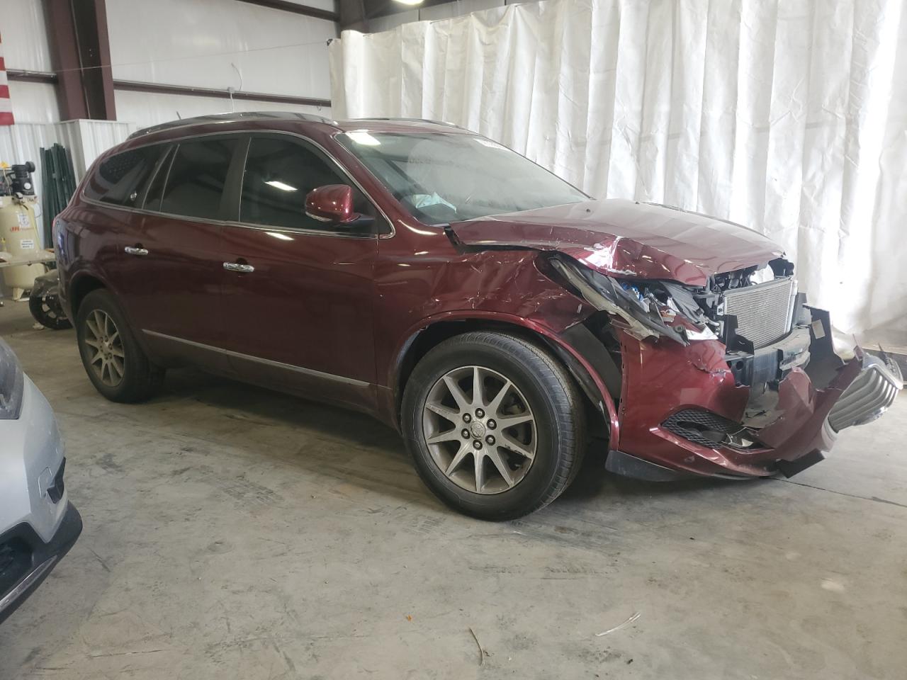 2016 Buick Enclave - Image 4