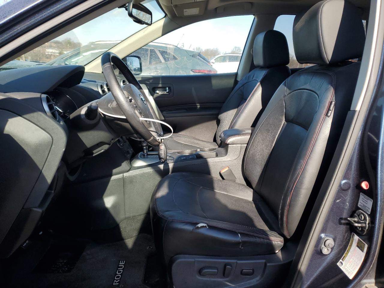 2013 Nissan Rogue - Image 7