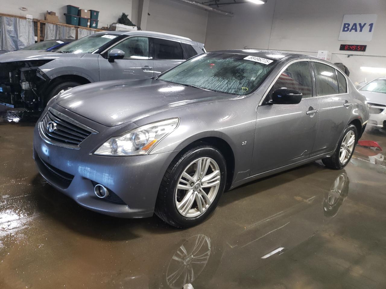 2015 Infiniti Q40 - Image 1