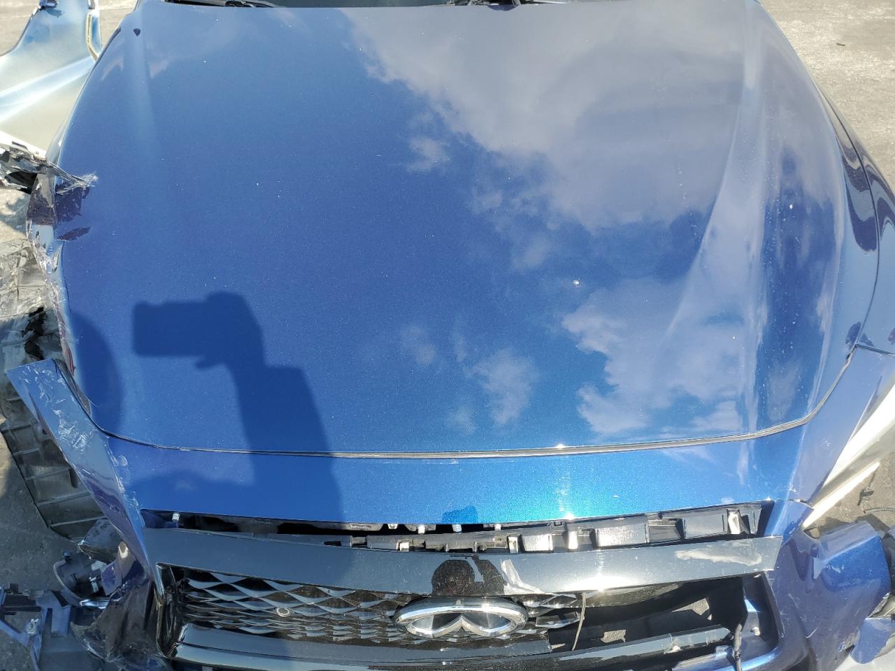 2018 Infiniti Q50 - Image 12