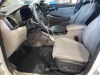 2021 Hyundai Tucson Limited на продаже в Rogersville, MO - Side